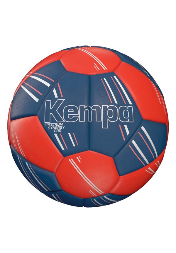 Kempa Handball Spectrum Synergy Pro Size 3 200188702 orange