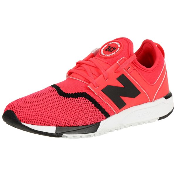 New Balance MRL247LI Damen Run Laufschuh Running Women Sneakers Rot