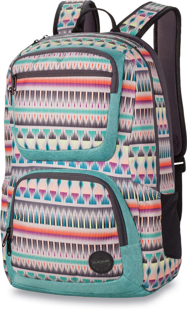 Dakine Rucksack Jewel Pack 26 Liter NEU Laptop Damen Backpack