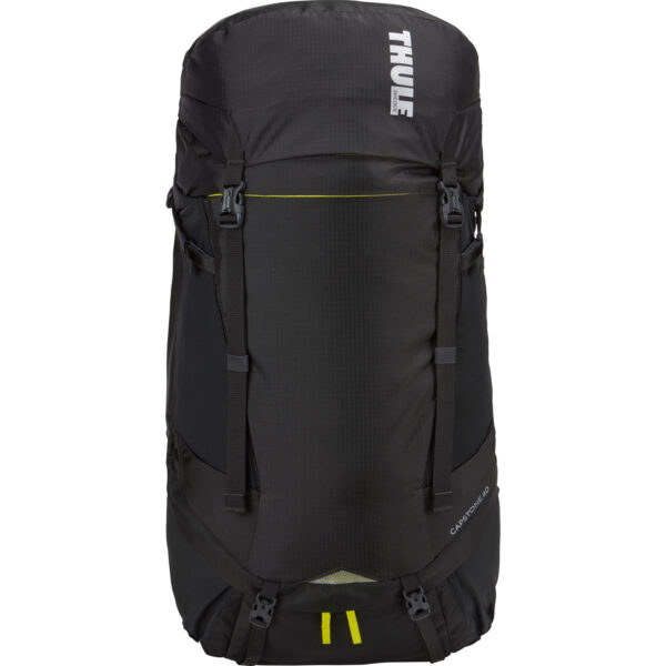 Thule Capstone 40L Men`s Tagesrucksack Backpack mit Regenschutz 223200 anthrazit