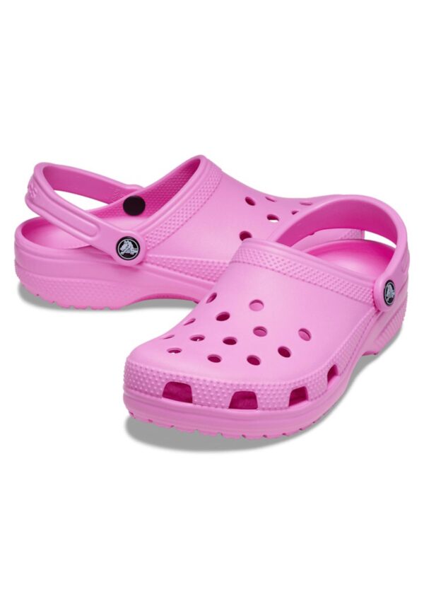 Crocs Classic Clog Unisex Erwachsene 10001 6SW pink