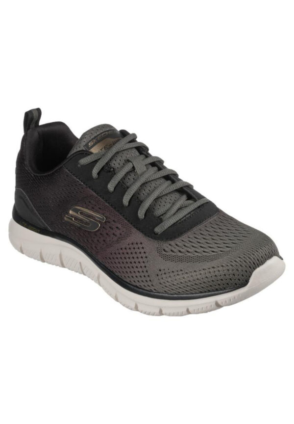 Skechers Sport Mens TRACK RIPKENT Sneakers Men olive 232399