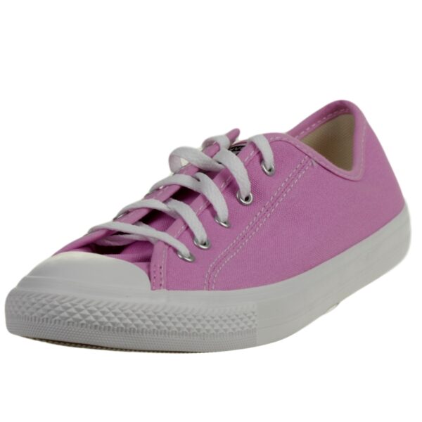 Converse Damen Chuck Taylor AS Dainty Ox Sneaker 566769C Pink