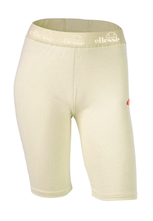 Ellesse Venetta Short Damen Shorts Pants Leggings SRN15753 beige