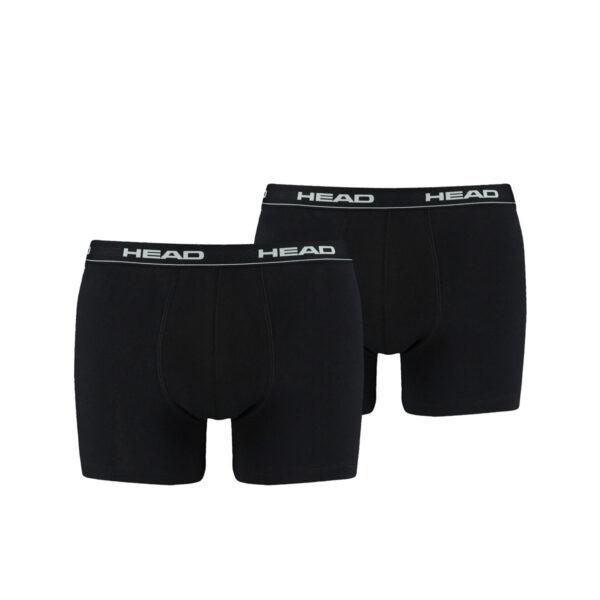 2 er Pack Head Herren Boxer Boxershorts Basic Pant Unterwäsche