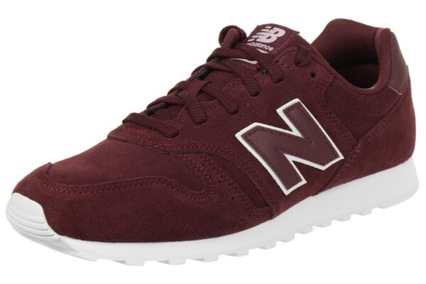 New Balance ML373TG Classic Sneaker Herren Schuhe rot 373