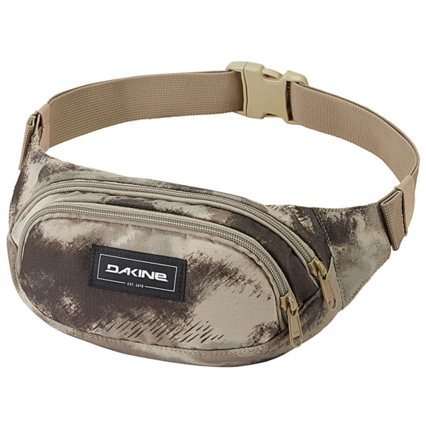 Dakine Hip Pack Bauchtasche Gürteltasche Hüfttasche Ashcroft Camo