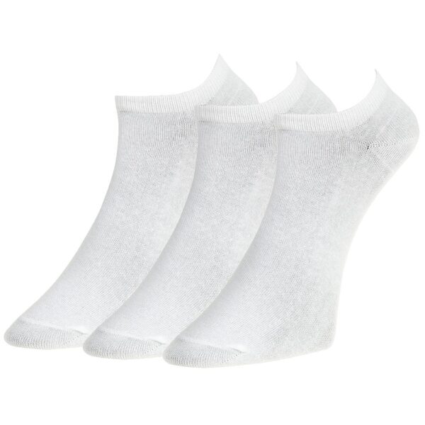 3 Paar Lotto Low Cut Socken Sneaker Socken Gr. 35 - 46 Unisex Kurzsocke Füßlinge...