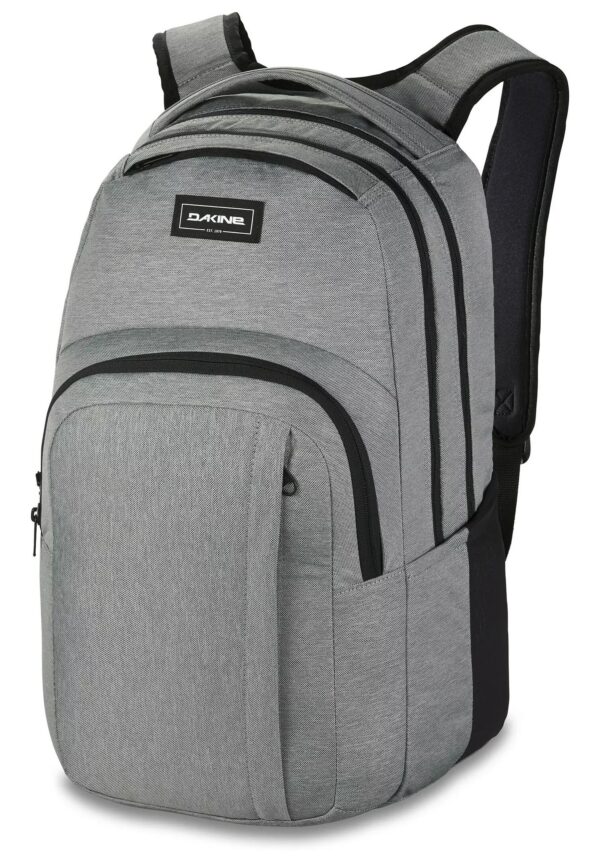 Dakine Rucksack Campus L 33 Liter Laptop Schulrucksack Backpack Grau