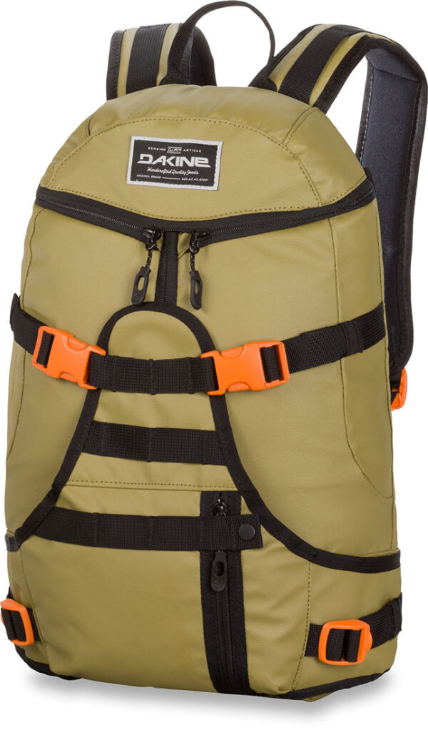 Dakine Rucksack Transfer 15 Liter Schulrucksack Backpack Taiga