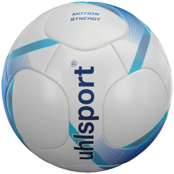 Uhlsport MOTION SYNERGY Fussball für Kunstrasen und Naturrasen 100167901