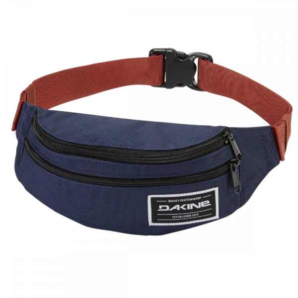 Dakine Classic Hip Pack Bauchtasche Gürteltasche Hüfttasche Dark Navy