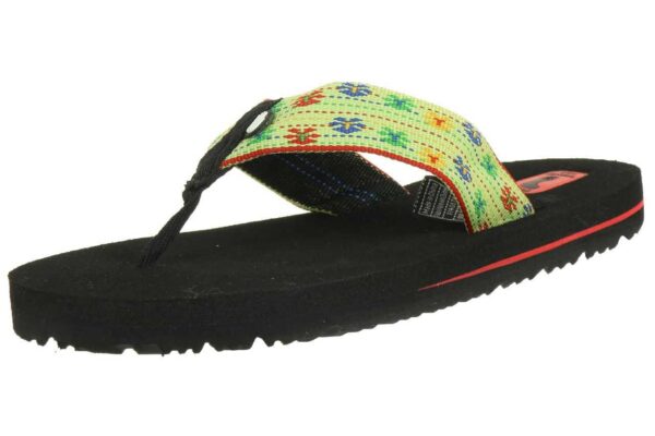 Teva Mush K´s Kinder Sandalen Kids Zehentrenner Latschen