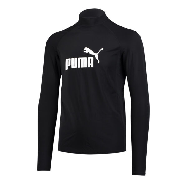 PUMA Rashguard Swim Long Sleeve Herren Langarm Oberteil