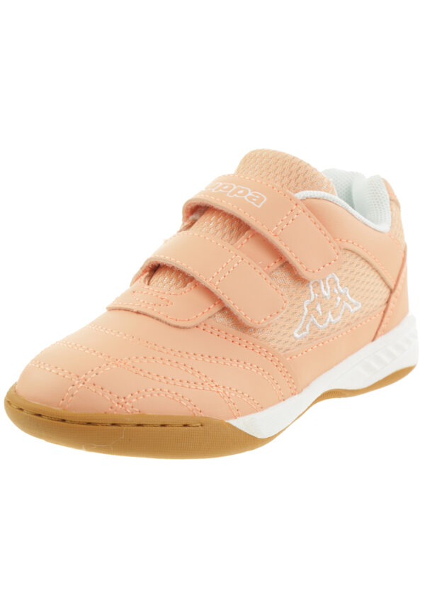 Kappa Indoor Hallenschuhe Multisport 260509K Orange