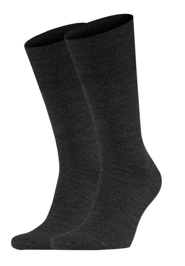 1 Paar Falke Herren Socken 14435 Airport SO Classic Kurzstrümpfe