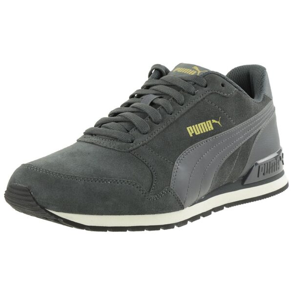 Puma ST Runner v2 SD Sneaker Schuhe 365279 05 Herren Schuhe grau