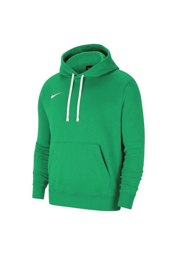 Nike Herren Kapuzensweat TEAM CLUB 20 Hoody grün