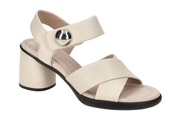 Ecco SCULPTED LX 55 22289301378 beige - Sandalette f?r Damen