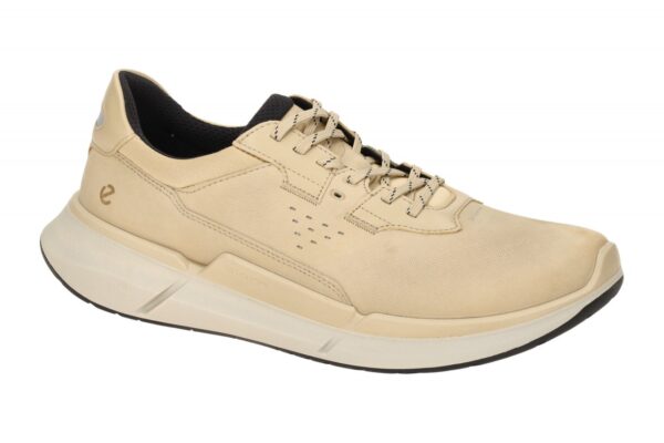 Ecco BIOM 2.2 83076402004 beige - Sportschuhe f?r Herren