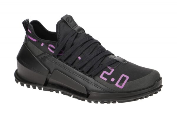 Ecco BIOM 2.0 80065351052 schwarz - Sportschuhe f?r Damen