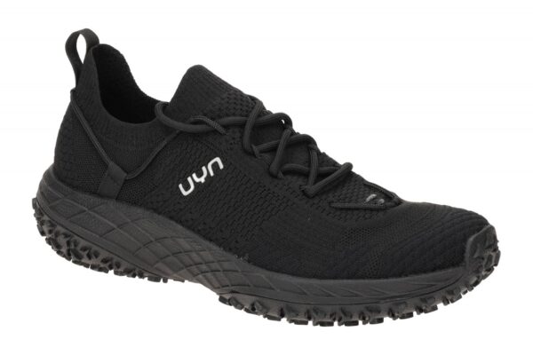 UYN N A K E D Y100271 B000 schwarz - Sneakers f?r Herren