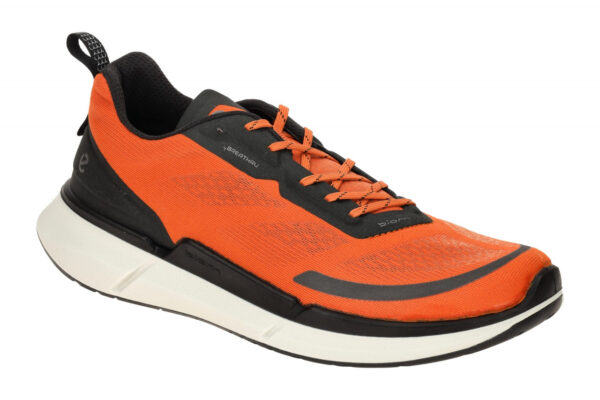 Ecco BIOM 2.2 83075454849 orange - Sportschuhe f?r Herren