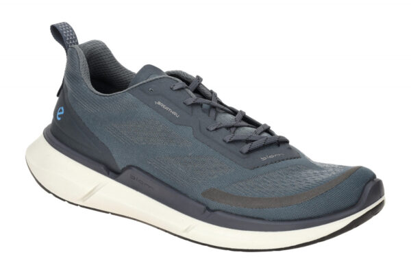 Ecco BIOM 2.2 83075411415 blau - Sportschuhe f?r Herren