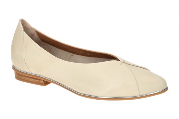 Everybody BETA 23507C2399 GL803 beige - Ballerina - Halbschuhe - Slipper f?r ...