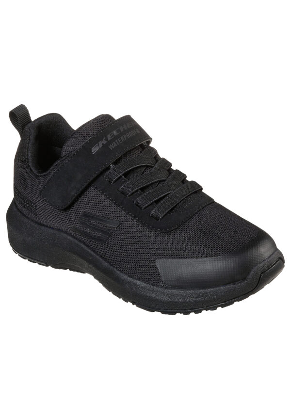 Skechers DYNAMIC TREAD HYDRODE Kinder Sneaker Wasserfest 403661L Schwarz