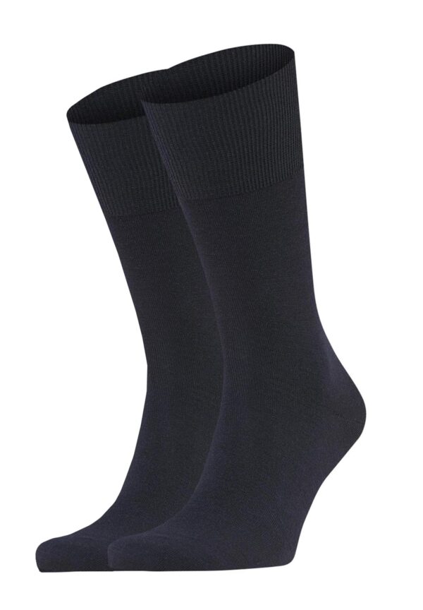 1 Paar Falke Herren Socken 14435 Airport SO Classic Kurzstrümpfe