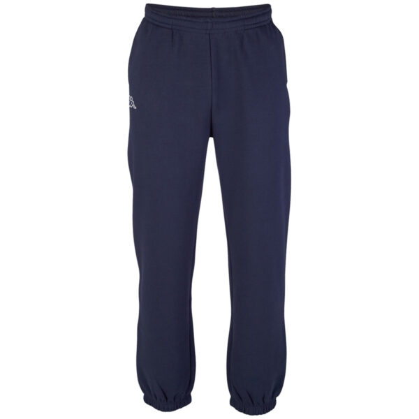 Kappa Herren Pants Jogginghose Sweathose navy 703885