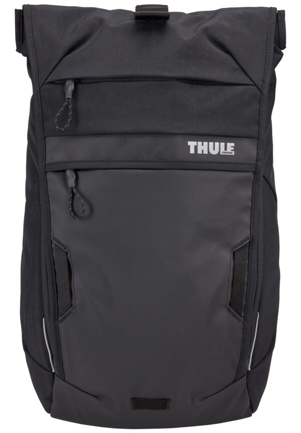 Thule Paramount Commute BP 18L Pendlerrucksack 3204729 Schwarz