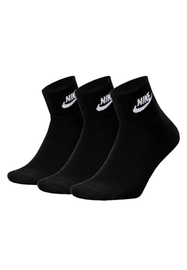 3 Paar Nike Everyday Essential Ankle Sneaker Socken DX5074