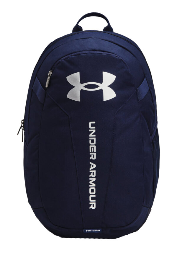 Under Armour UA Hustle Lite Backpack Rucksack Blau 1364180