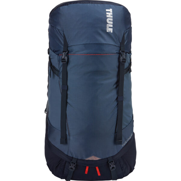 Thule Capstone 40L Men`s Tagesrucksack Backpack mit Regenschutz 223201 blau