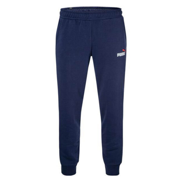 PUMA Ess 2 Col Logo Pants TR CL Herren Sporthose Trainings Hose Übergröße 586768...