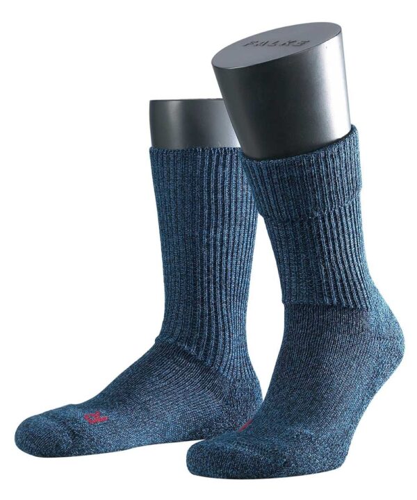 1 Paar Falke Socken 16480 Walkie Ergo SO Universeller Trekkingstrumpf