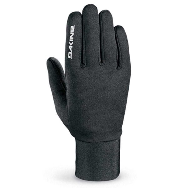 Dakine Scirocco Liner Handschuhe Herren Men Gloves schwarz