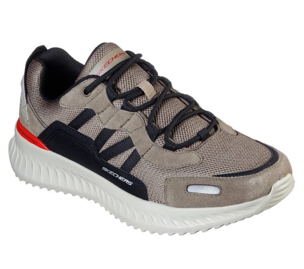 Skechers Sport Mens MATERA 2.0 XIMINO SNEAKERS Men Grau