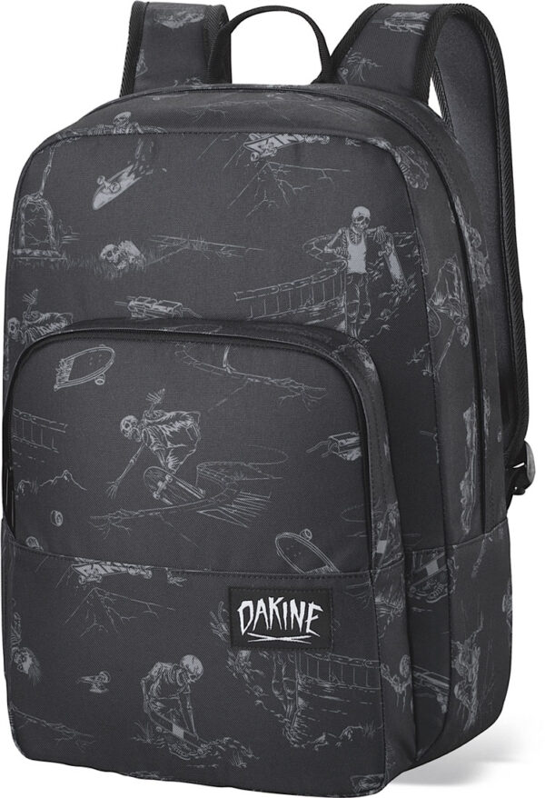 Dakine Rucksack Capitol 23Liter Pack Schulrucksack Backpack Graveside