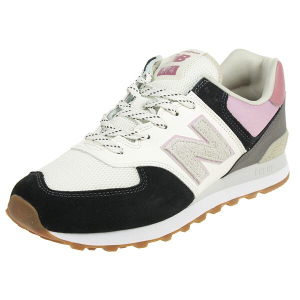 New Balance ML 574 UFN Classic Sneaker Damen Schuhe