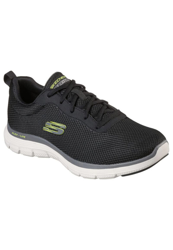 Skechers Sport Mens FLEX ADVANTAGE 4.0 Providence Sneaker Herren Schuhe 232229 B...