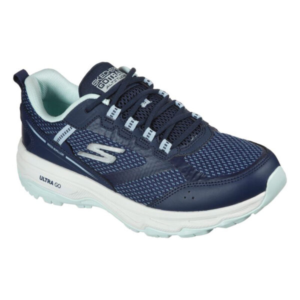 Skechers GO RUN TRAIL ALTITUDE Damen Laufschuhe Trailrunning Gelände 128200/NVTQ...