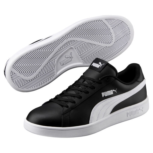 Puma Smash v2 L Unisex Sneaker Sportschuh 365215 04