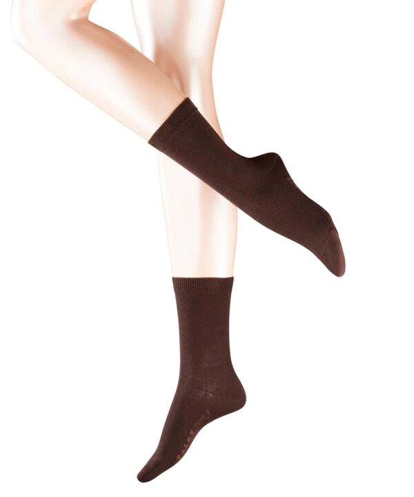 1 Paar Falke Damen Socken 47675 Family SO Allround-Strumpf