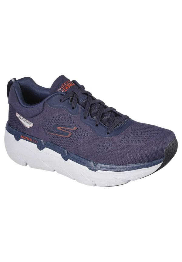 Skechers MAX CUSHIONINGPREMIER-Perspective 220068 NVOR Sneakers Herren blau