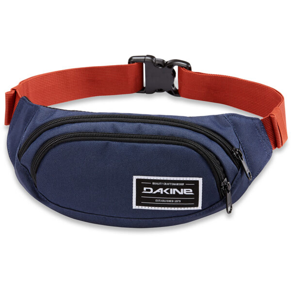 Dakine Hip Pack Bauchtasche Gürteltasche Hüfttasche Dark Navy