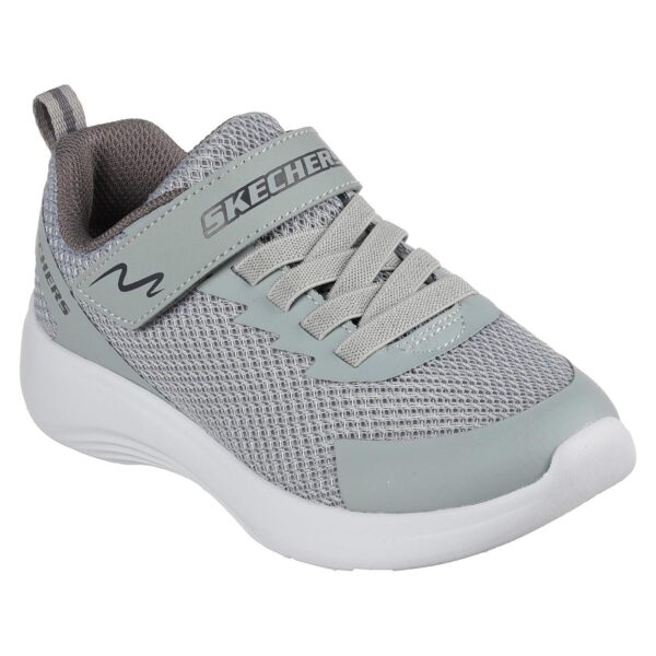 Skechers KIDS SELECTORS Sneakers Unisex 403764L/GRY Grau