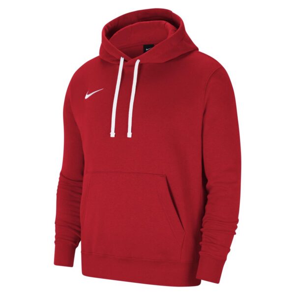 Nike Herren Kapuzensweat TEAM CLUB 20 Hoody rot